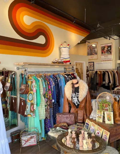 Missing Audrey Vintage