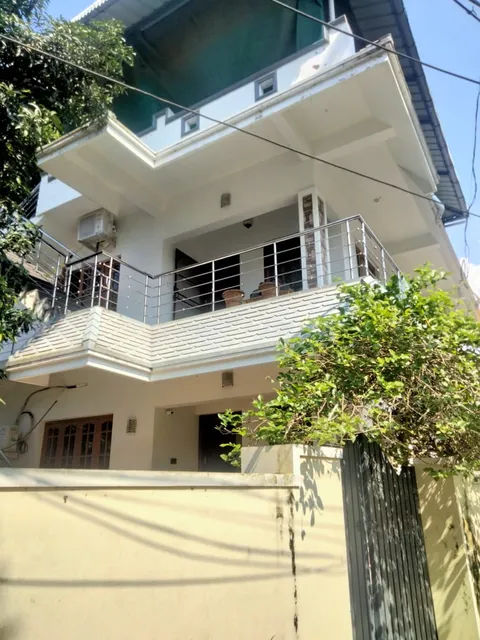 Kochi Bella villa