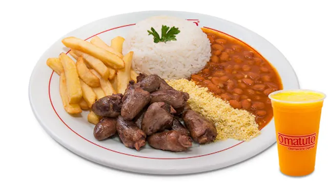 O Matuto Churrascaria Expressa