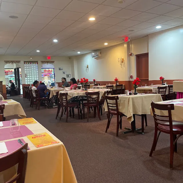 Nawab Indian Restaurant