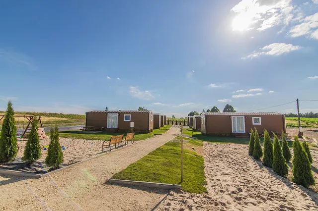 Twój Zakątek pod Zatorem