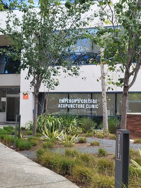Emperor's College, 200 Corporate Pointe, Culver City, CA 90230