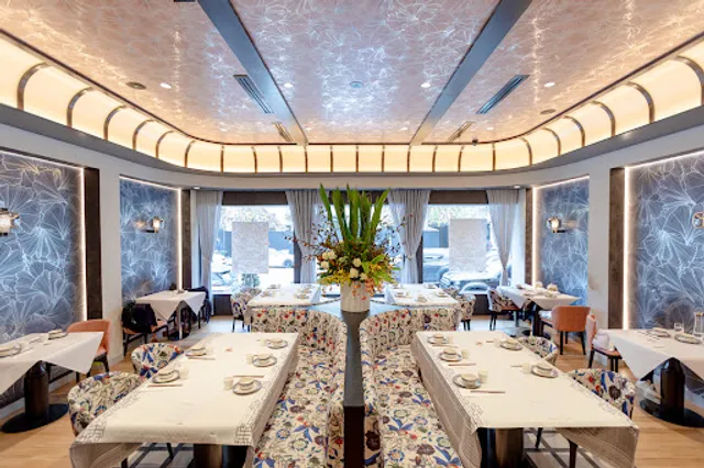 天府·品味 Dainty on Toorak