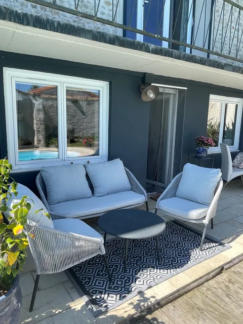 Aux Portes des Îles