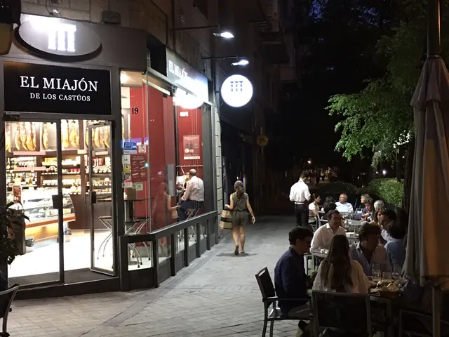 The Miajón Of Castuos