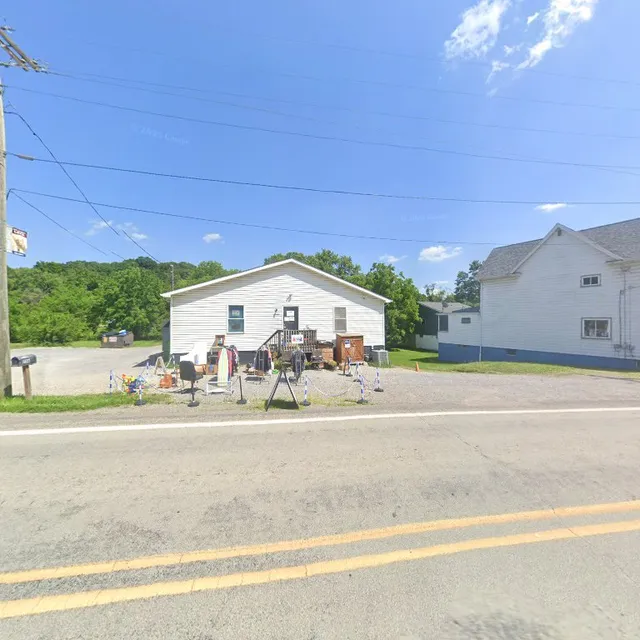 Poppin Tags Free Store