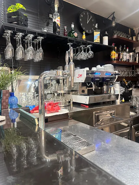 Osteria Bellini Catania