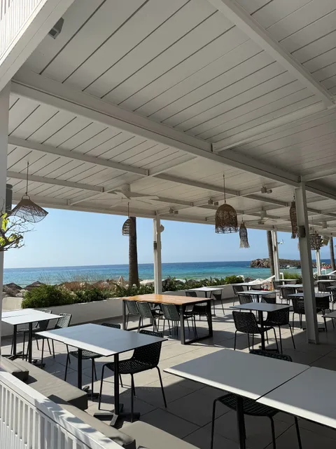 Taverna Nissi by Nissi Beach
