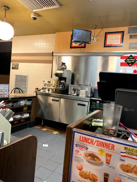 Waffle House
