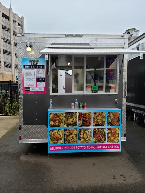 Kracked Crab Beaverton