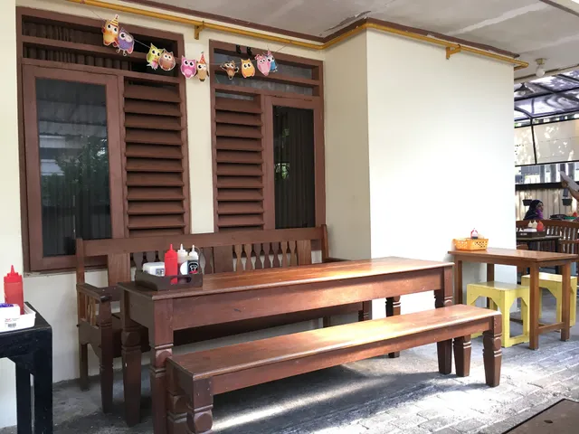 Adi's Culinary Pleburan