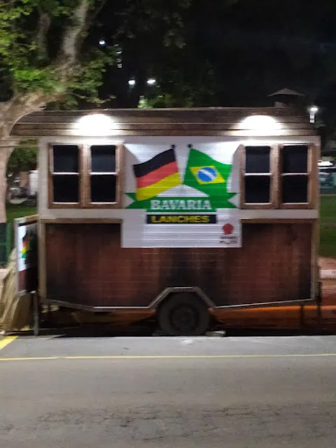 Bavaria Lanches