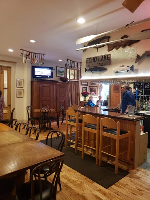 Victorian Inn At Wallingford