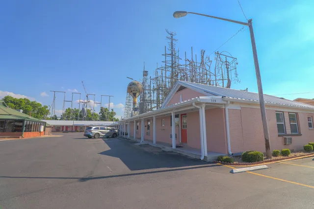 Sunrise Inn Brownsville