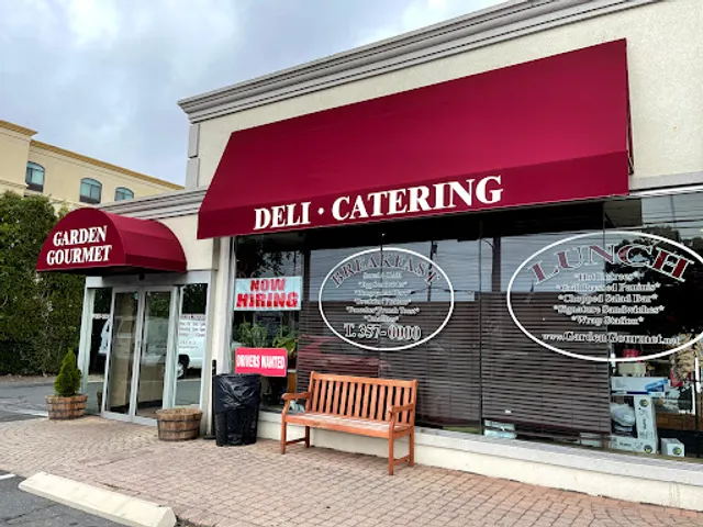 Garden Gourmet Deli & Caterers