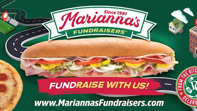 Marianna's Fundraisers