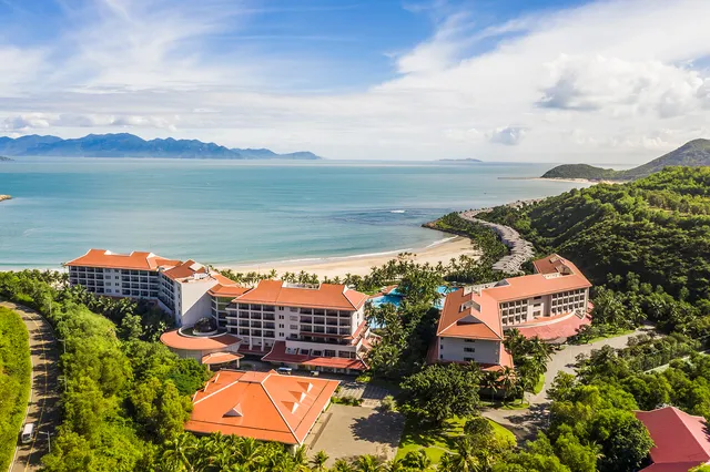 Vinpearl Resort Nha Trang