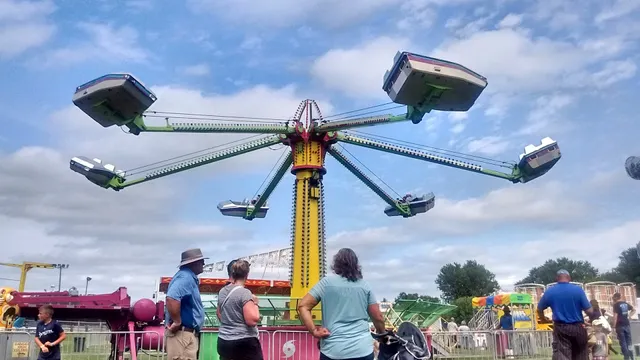 Lafayette County Fair