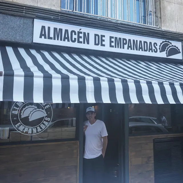 Almacén de Empanadas