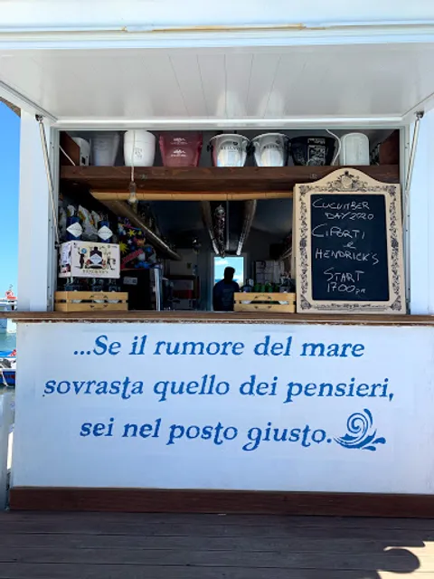 Ciporti Cocktail & Soul