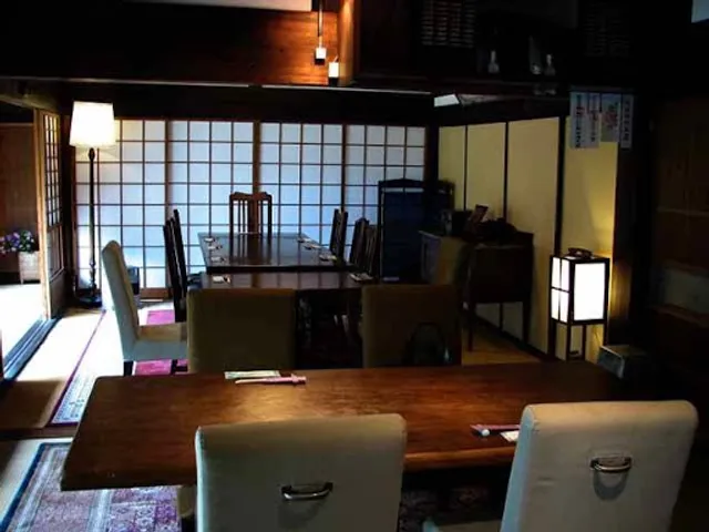 ブラッスリー・ラ・リラ風土庵