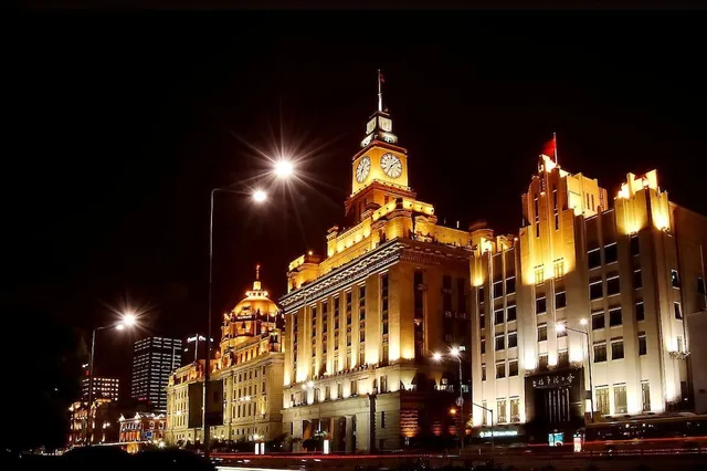 Jinglai Hotel · Light Luxury