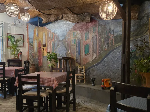 Trattoria Ciento Once