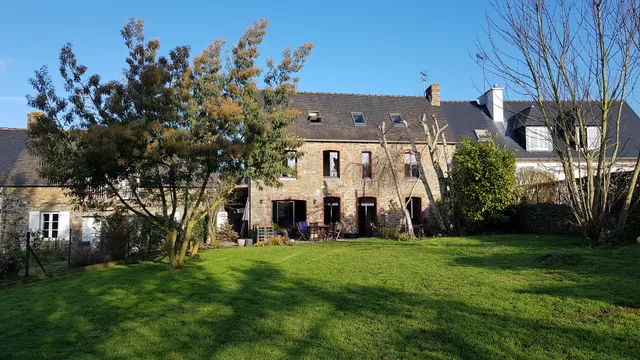 Chez Estelle et Stephane