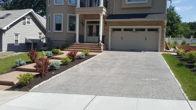 Cifelli & Son Paving & Masonry