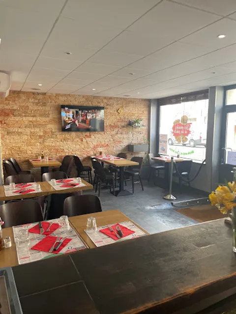 Les Mains à la Pâte Lunéville