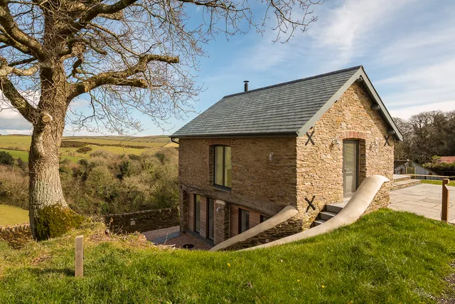 Coast & Country Cottages