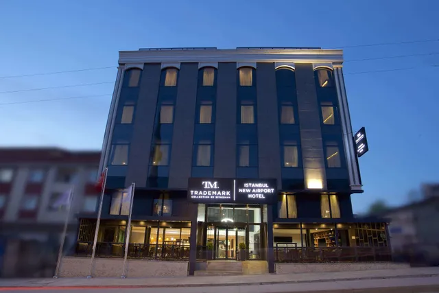 Days Inn by Wyndham Istanbul Arnavutkoy