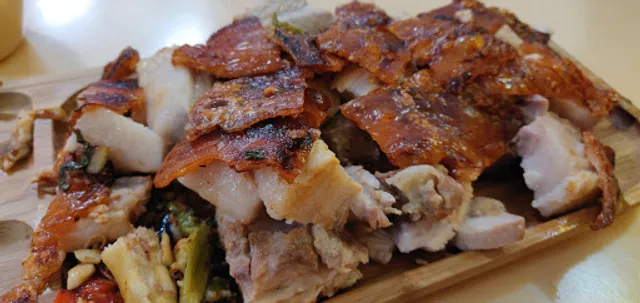 Jenmuels Lechon Cebu and Grill MCPHILLIPS