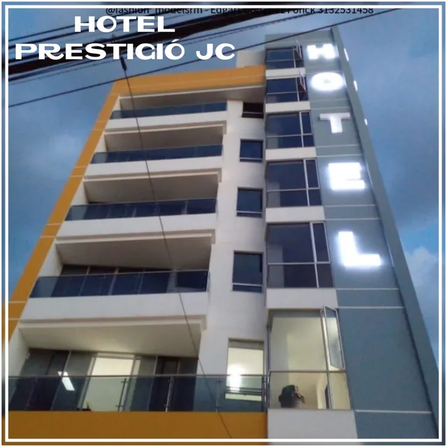 Hotel Prestigio
