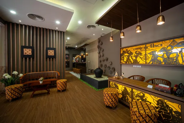 Amartha Spa & Massage - Traditional Massage Batam, Javanese Massage Batam