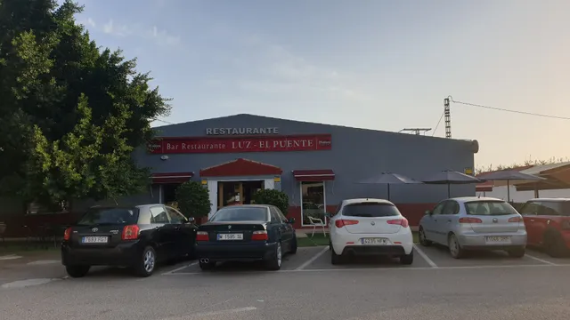 Bar Restaurante Luz El Puente