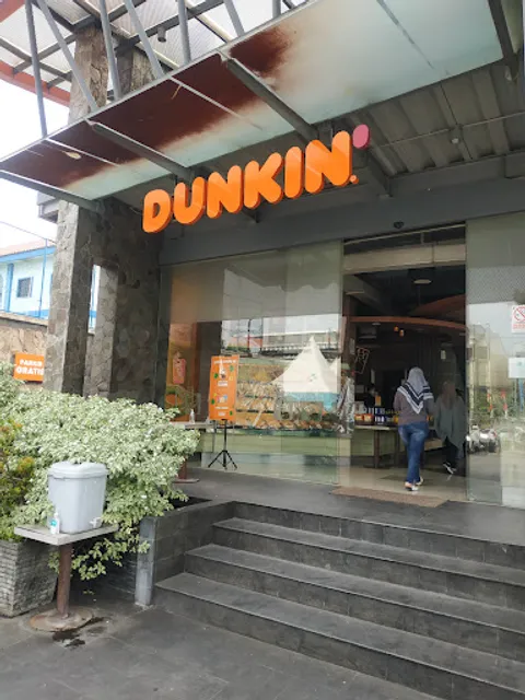 D2 DONUTS Buaran