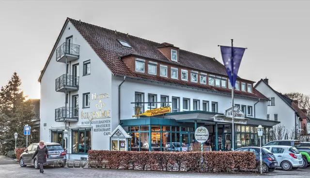 Hotel Klusenhof