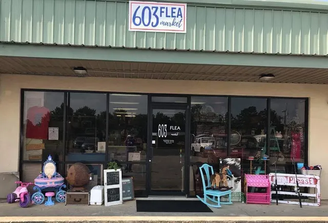 603 Flea Market