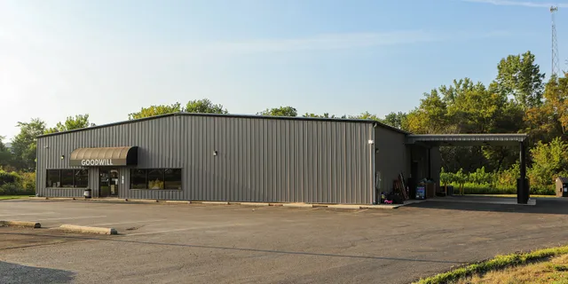 Goodwill Loudonville Thrift