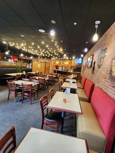 The Spot Sports Bar & Grill