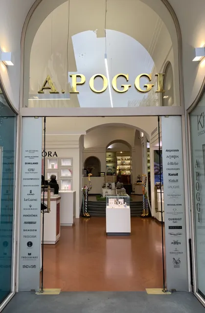 Armando Poggi - Jewelry & Home Design💍