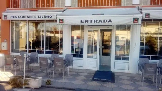 Restaurante Licínio