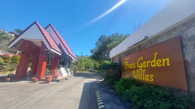 Baguio Pines Garden Villas