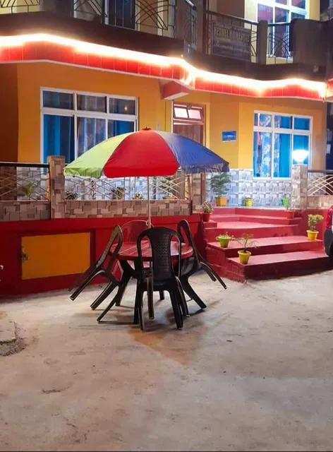 Bethel Homestay Lepchajagat | Best Mountain View Stay Near Darjeeling