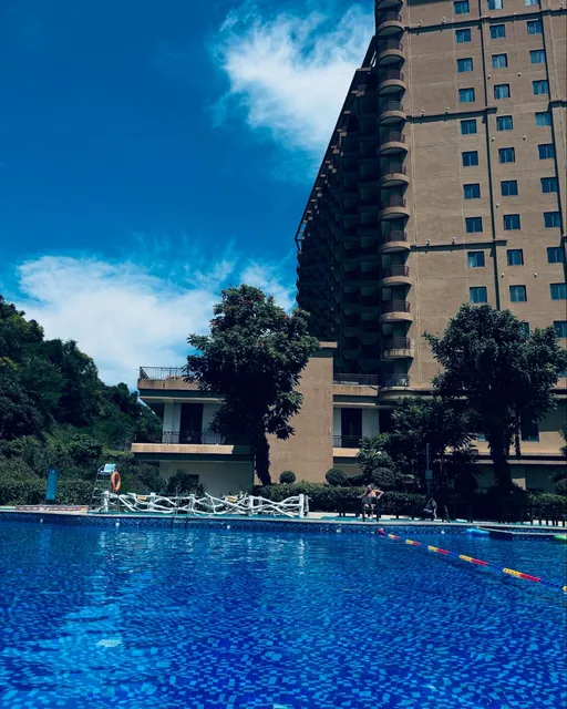 Grand Metropark Resort Sanya （South Gate）