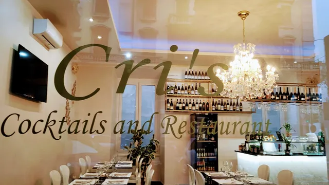 Cri'S Steakhouse And Restaurant