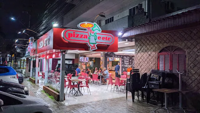 Pizza Etc - Iguaba Grande