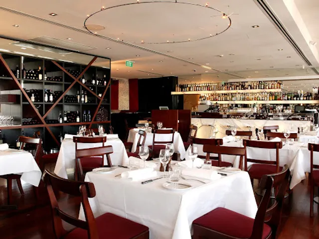 Steersons Steakhouse