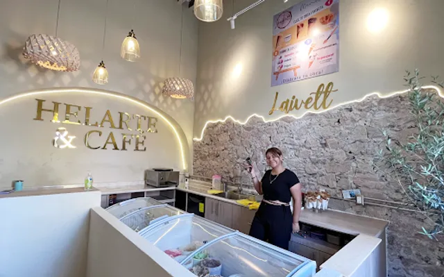 Laivett Restaurante y Helados